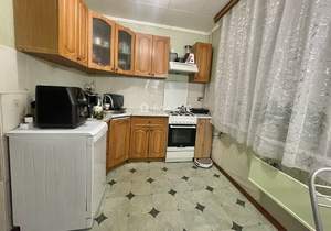 2-к квартира, вторичка, 51м2, 1/9 этаж