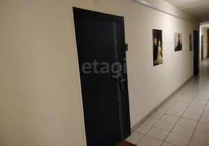 1-к квартира, вторичка, 38м2, 18/22 этаж