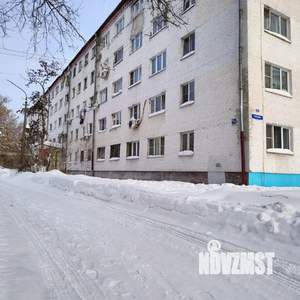 Студия квартира, вторичка, 19м2, 2/5 этаж