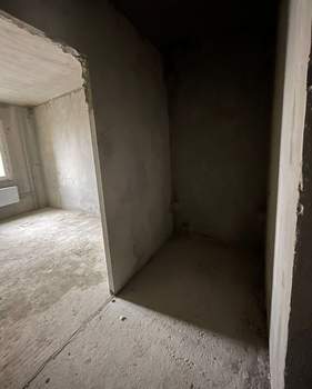 2-к квартира, вторичка, 52м2, 10/21 этаж