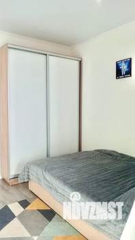 2-к квартира, вторичка, 65м2, 16/17 этаж