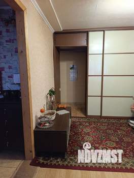 2-к квартира, вторичка, 47м2, 1/5 этаж