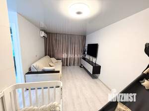 1-к квартира, вторичка, 31м2, 4/5 этаж