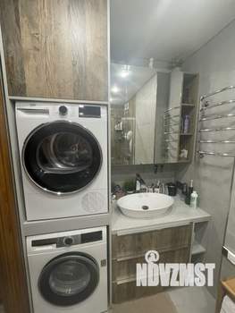 2-к квартира, вторичка, 70м2, 4/17 этаж