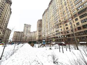 2-к квартира, вторичка, 55м2, 11/20 этаж