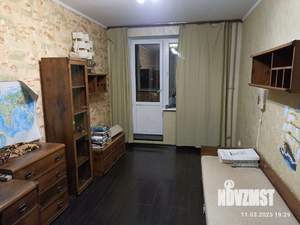 2-к квартира, вторичка, 76м2, 5/17 этаж