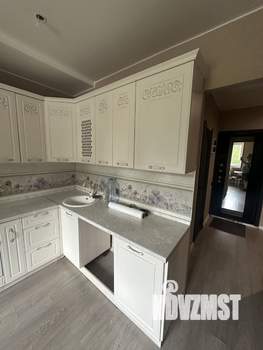 1-к квартира, вторичка, 39м2, 1/10 этаж