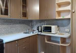 1-к квартира, вторичка, 34м2, 4/9 этаж