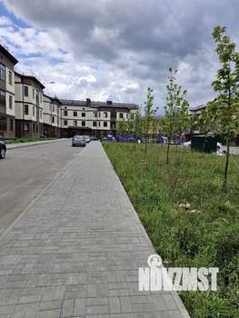 3-к квартира, вторичка, 78м2, 2/3 этаж