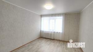 Студия квартира, вторичка, 19м2, 2/5 этаж