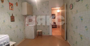 1-к квартира, вторичка, 35м2, 4/9 этаж