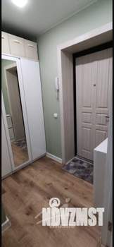 1-к квартира, вторичка, 29м2, 5/5 этаж