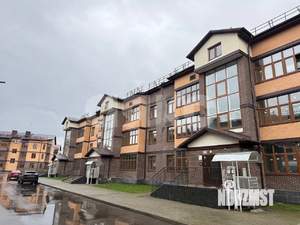 1-к квартира, вторичка, 36м2, 2/3 этаж