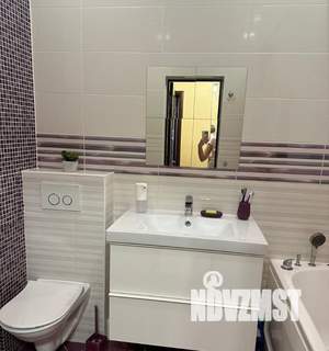 1-к квартира, вторичка, 36м2, 5/9 этаж