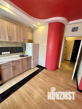 1-к квартира, вторичка, 36м2, 14/17 этаж