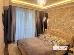 2-к квартира, вторичка, 52м2, 3/14 этаж