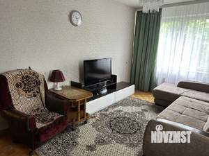 3-к квартира, вторичка, 73м2, 2/14 этаж