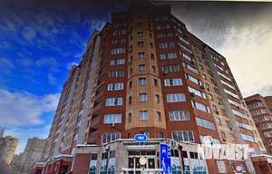 2-к квартира, вторичка, 61м2, 9/14 этаж