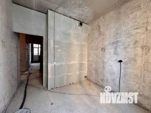 2-к квартира, вторичка, 66м2, 3/23 этаж