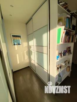 1-к квартира, вторичка, 45м2, 4/18 этаж