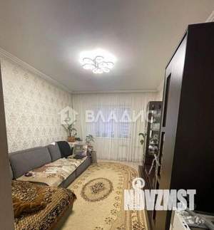 2-к квартира, вторичка, 52м2, 5/15 этаж