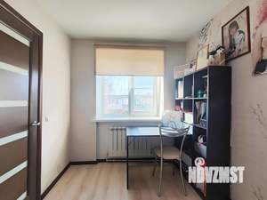 2-к квартира, вторичка, 43м2, 5/5 этаж