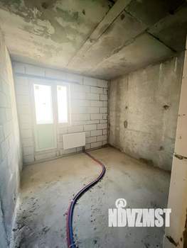 3-к квартира, вторичка, 80м2, 4/23 этаж