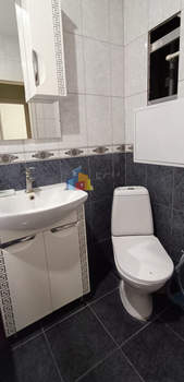 1-к квартира, вторичка, 32м2, 5/21 этаж