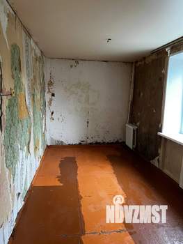 2-к квартира, вторичка, 42м2, 4/5 этаж