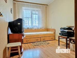 4-к квартира, вторичка, 74м2, 6/9 этаж