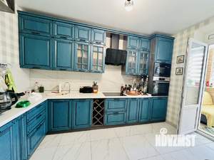 1-к квартира, вторичка, 43м2, 9/17 этаж
