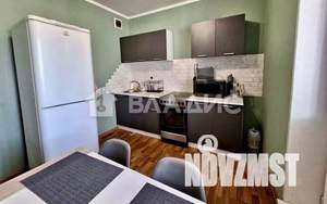 1-к квартира, вторичка, 44м2, 3/17 этаж