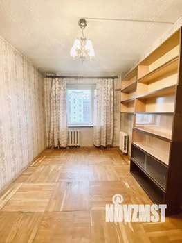 2-к квартира, вторичка, 52м2, 7/9 этаж