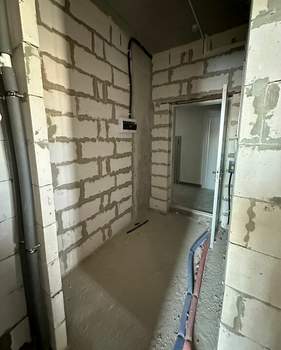 2-к квартира, вторичка, 58м2, 1/3 этаж