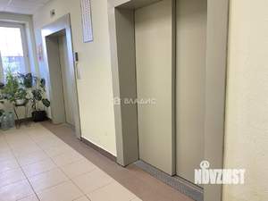 2-к квартира, вторичка, 60м2, 3/19 этаж