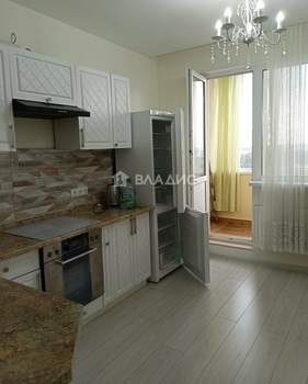 1-к квартира, вторичка, 41м2, 18/20 этаж