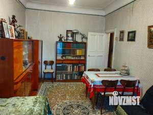 1-к квартира, вторичка, 37м2, 2/3 этаж