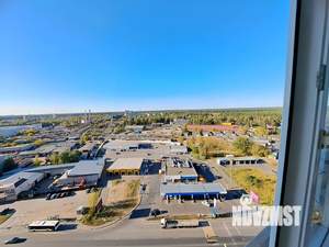 3-к квартира, вторичка, 77м2, 15/22 этаж