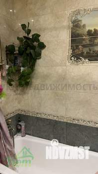 1-к квартира, вторичка, 39м2, 1/16 этаж