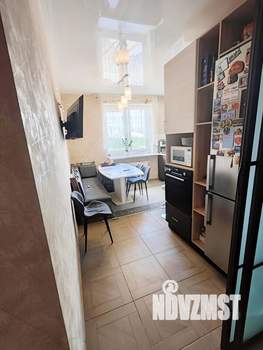 3-к квартира, вторичка, 73м2, 10/24 этаж