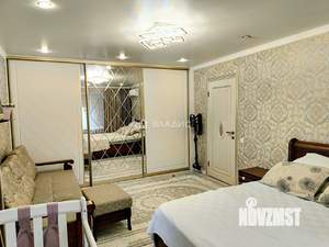 3-к квартира, вторичка, 60м2, 9/9 этаж