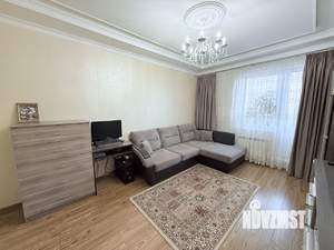 1-к квартира, вторичка, 39м2, 19/22 этаж