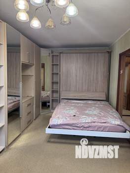 2-к квартира, вторичка, 46м2, 2/5 этаж