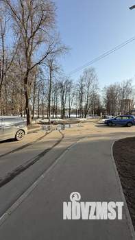 Студия квартира, вторичка, 23м2, 4/5 этаж
