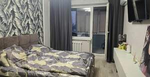 1-к квартира, вторичка, 36м2, 2/14 этаж