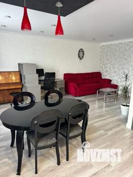 3-к квартира, вторичка, 92м2, 6/16 этаж