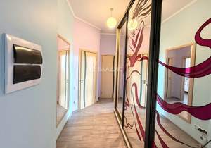 2-к квартира, вторичка, 57м2, 16/20 этаж