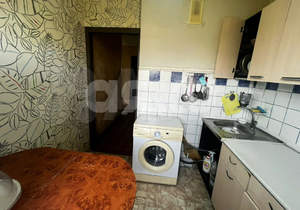 3-к квартира, вторичка, 56м2, 5/5 этаж