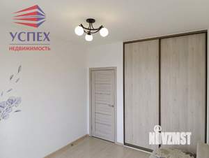 2-к квартира, вторичка, 43м2, 8/12 этаж