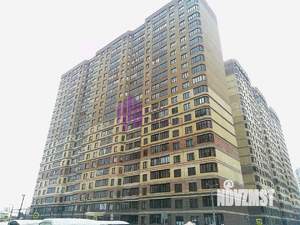 2-к квартира, вторичка, 54м2, 16/19 этаж